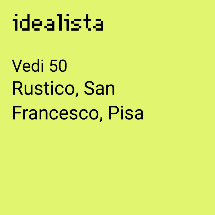 casa indipendente in vendita a Pisa in zona Quartiere San Francesco