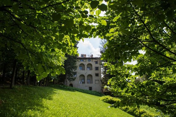 casa indipendente in vendita a Pisa in zona Quartiere San Francesco