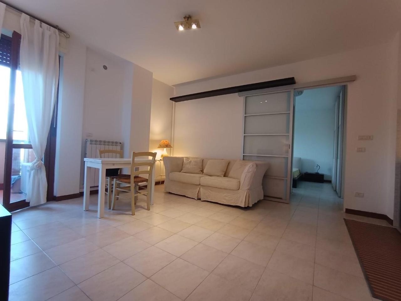 appartamento in vendita a Pisa in zona San Michele