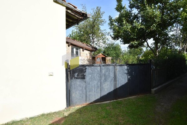 casa indipendente in vendita a Pisa in zona Putignano