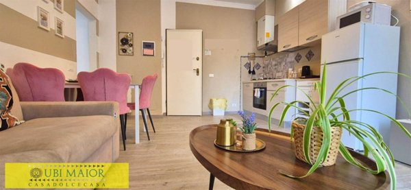 appartamento in vendita a Pisa in zona Centro Storico