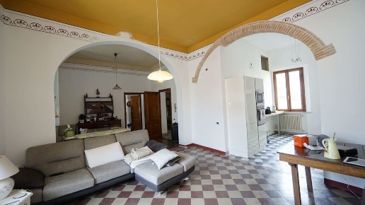 appartamento in vendita a Pisa in zona Riglione