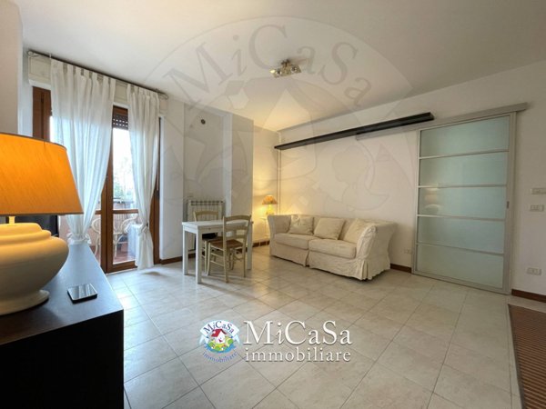 appartamento in vendita a Pisa in zona Cisanello