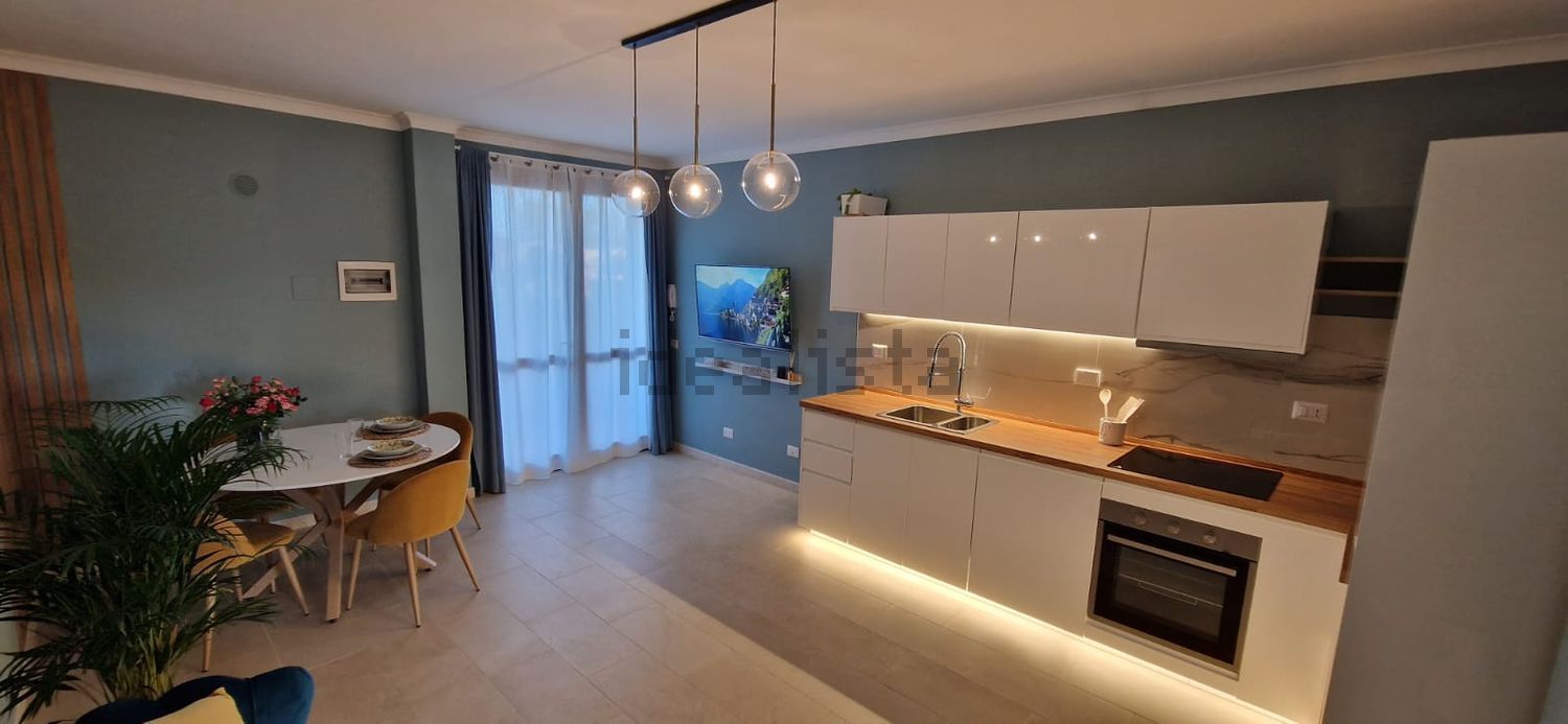 appartamento in vendita a Pisa in zona Tirrenia