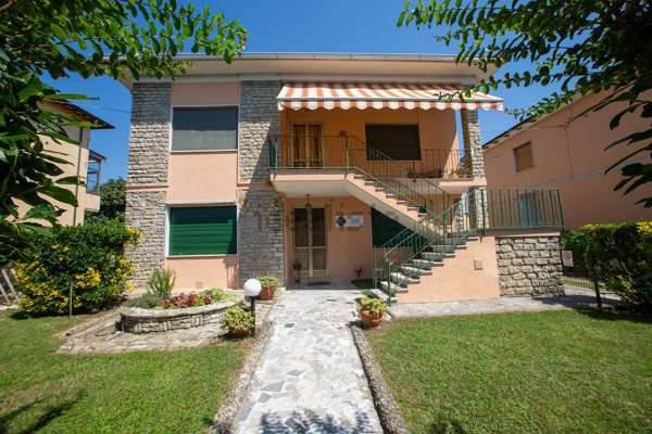 casa indipendente in vendita a Pisa