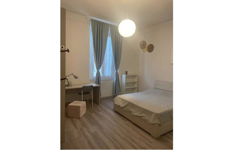 appartamento in vendita a Pisa in zona Le Piagge