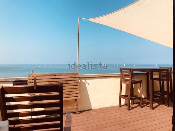 appartamento in vendita a Pisa in zona Marina di Pisa