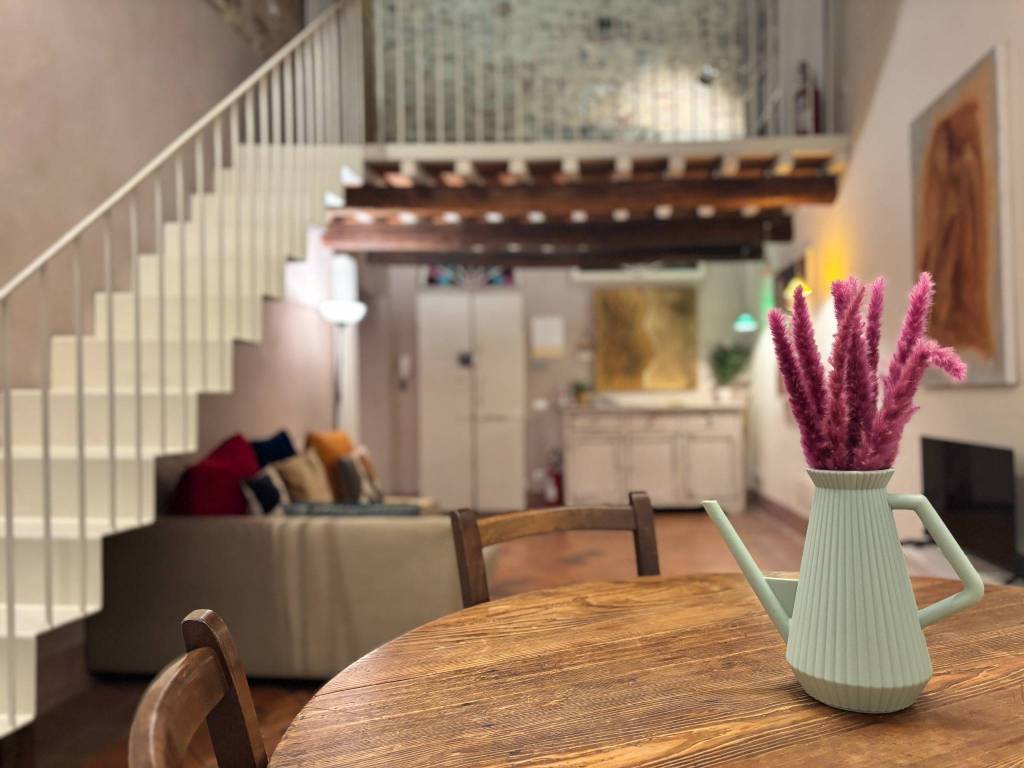 appartamento in vendita a Pisa