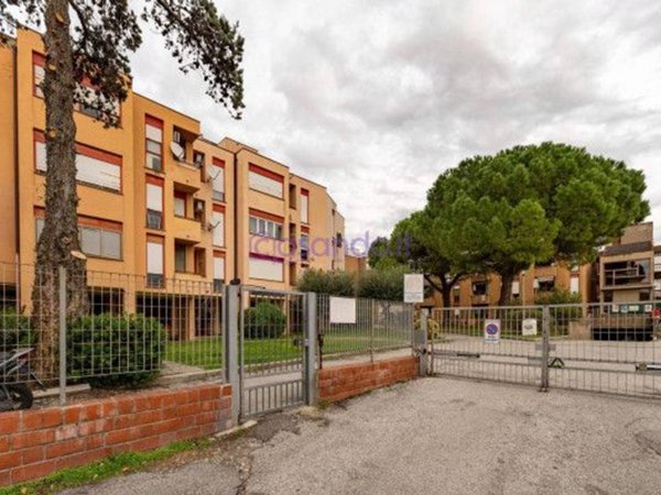 appartamento in vendita a Pisa in zona Quartiere San Giusto