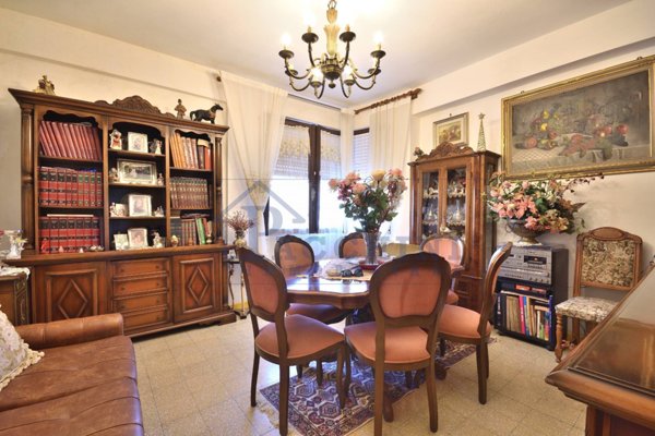 appartamento in vendita a Pisa in zona Marina di Pisa