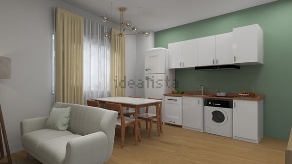 appartamento in vendita a Pisa