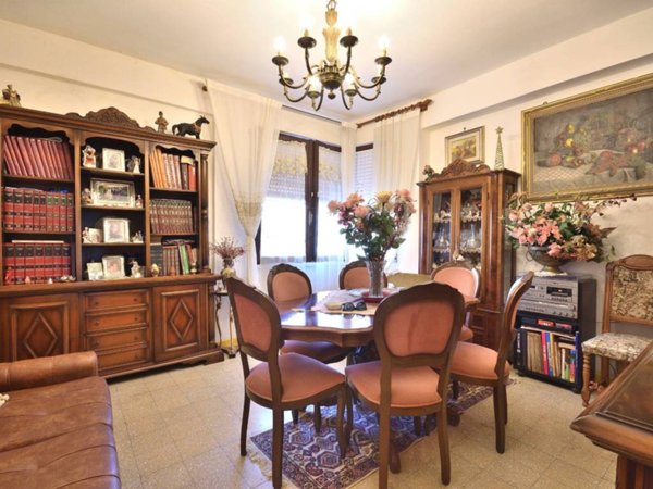 appartamento in vendita a Pisa in zona Marina di Pisa