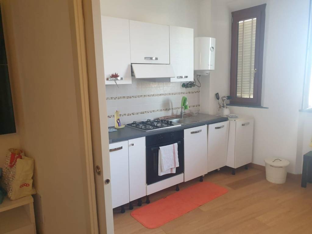 appartamento in vendita a Pisa in zona Putignano