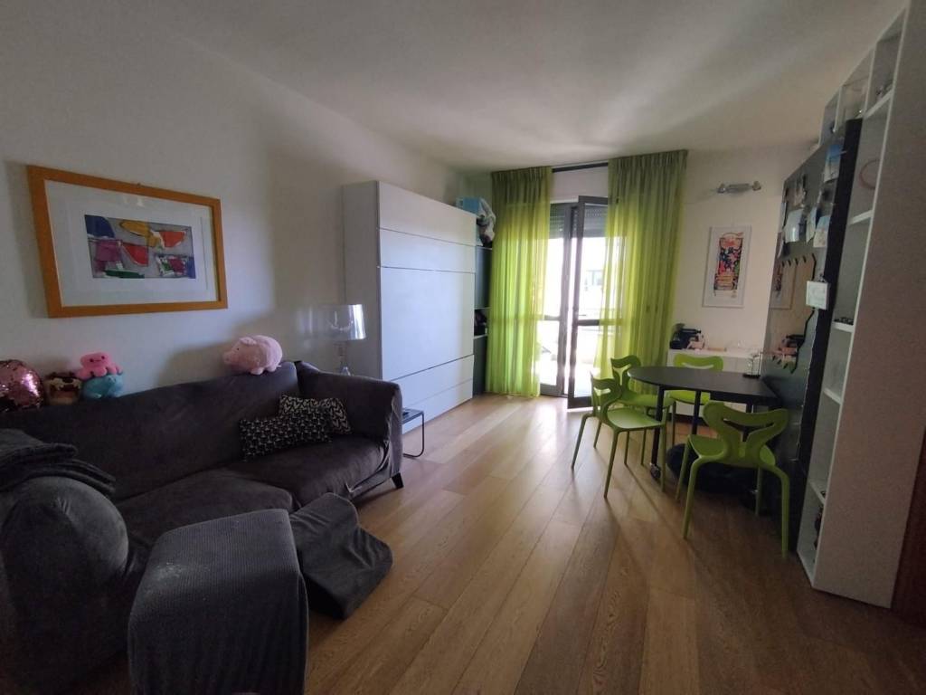 appartamento in vendita a Pisa in zona Stazione