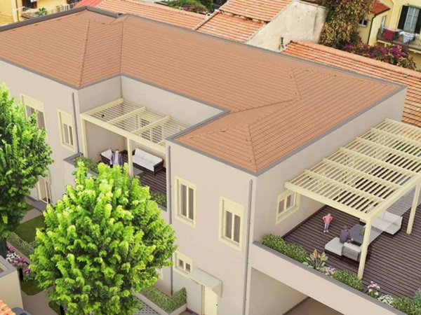 appartamento in vendita a Pisa in zona Centro Storico