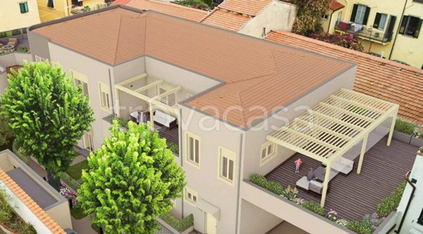 appartamento in vendita a Pisa in zona Quartiere San Francesco