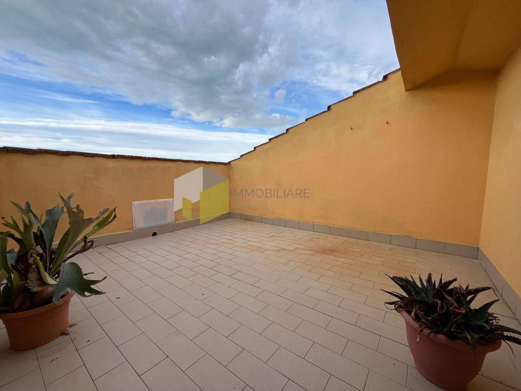 appartamento in vendita a Pisa in zona Marina di Pisa