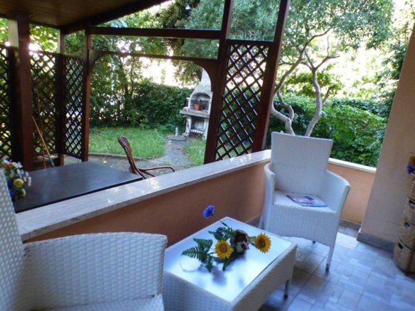 appartamento in vendita a Pisa in zona Tirrenia