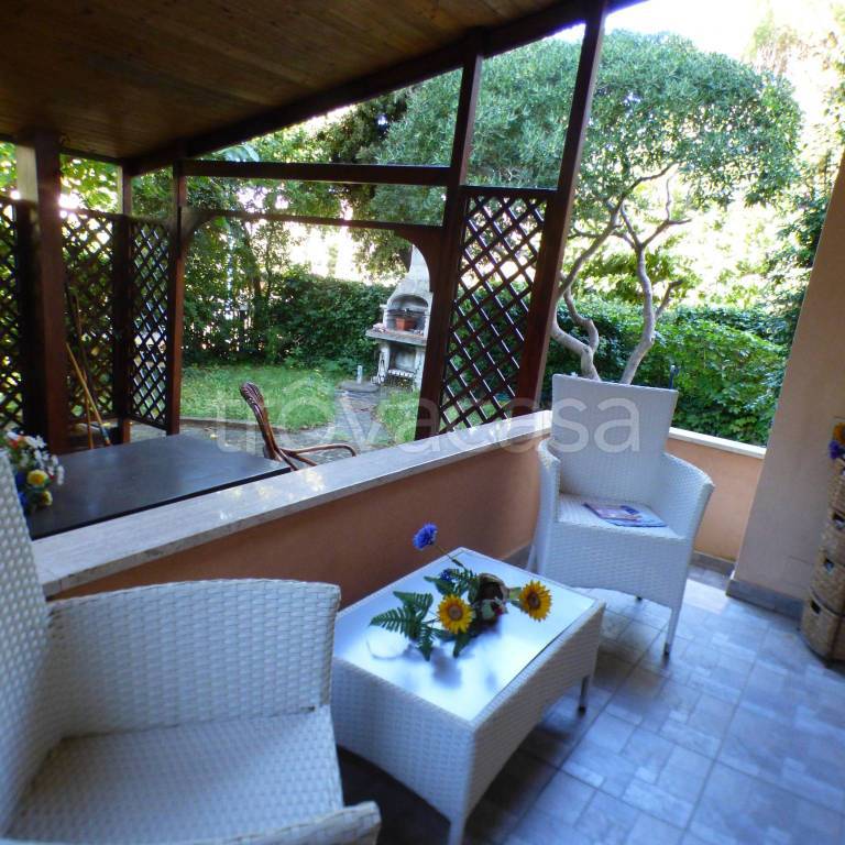 appartamento in vendita a Pisa in zona Tirrenia