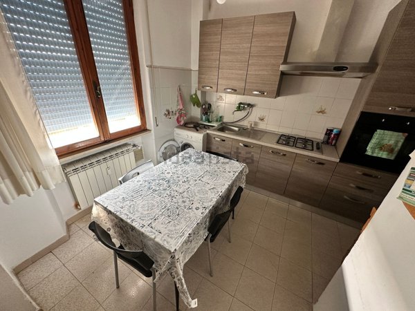 appartamento in vendita a Pisa