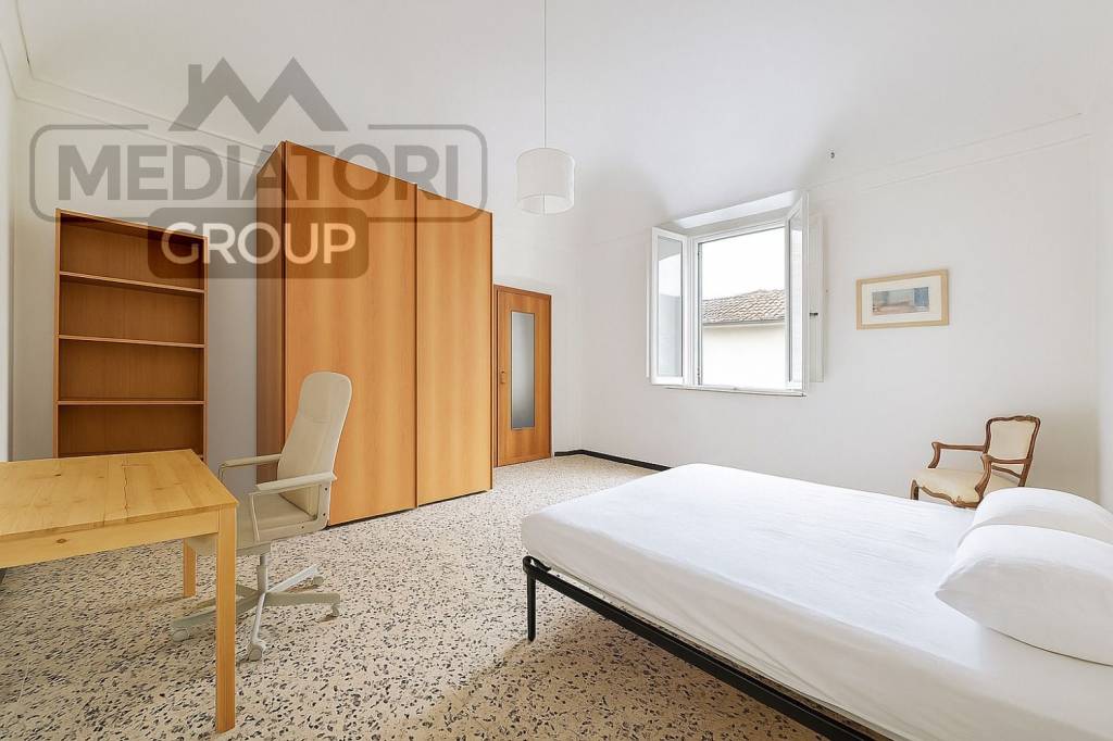 appartamento in vendita a Pisa in zona Lungarni