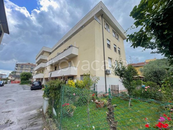 appartamento in vendita a Pisa in zona Quartiere San Giusto