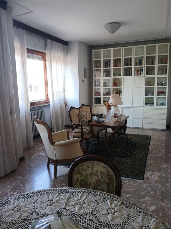 appartamento in vendita a Pisa in zona Quartiere San Giusto