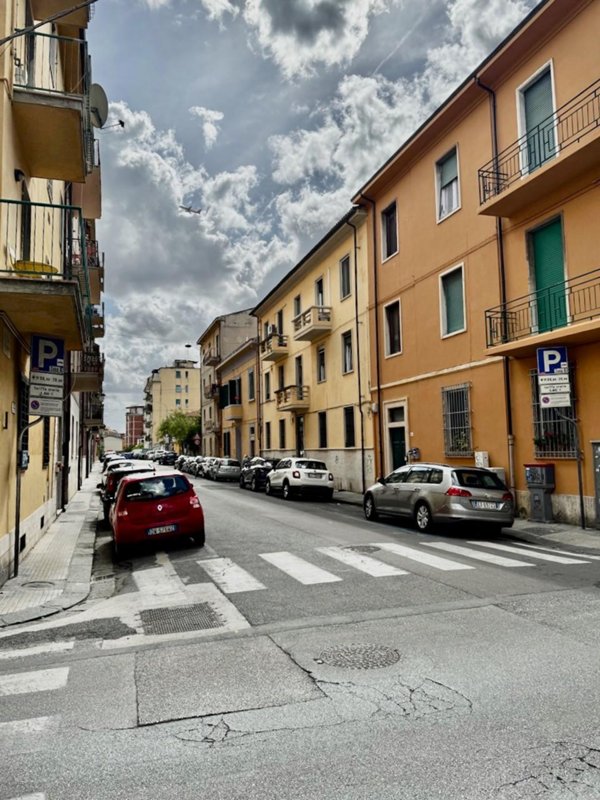appartamento in vendita a Pisa in zona Centro Storico