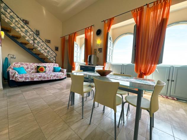 appartamento in vendita a Pisa in zona Calambrone