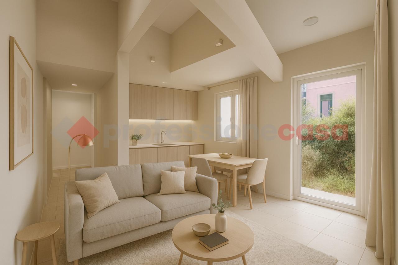 casa indipendente in vendita a Pisa in zona Landi