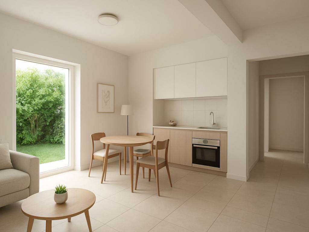 casa indipendente in vendita a Pisa in zona Landi