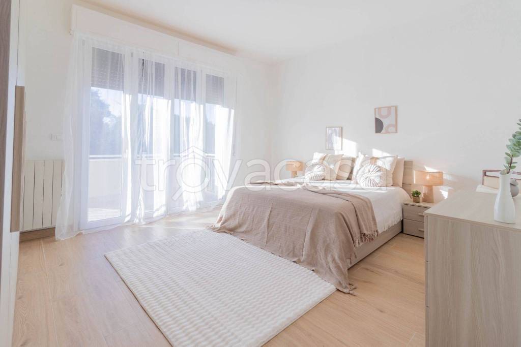 appartamento in vendita a Pisa in zona Tirrenia