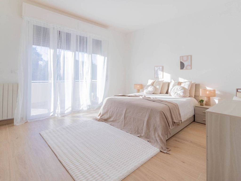 appartamento in vendita a Pisa in zona Tirrenia