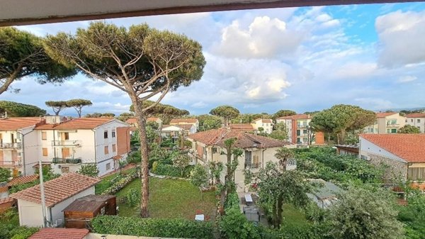 appartamento in vendita a Pisa in zona Tirrenia