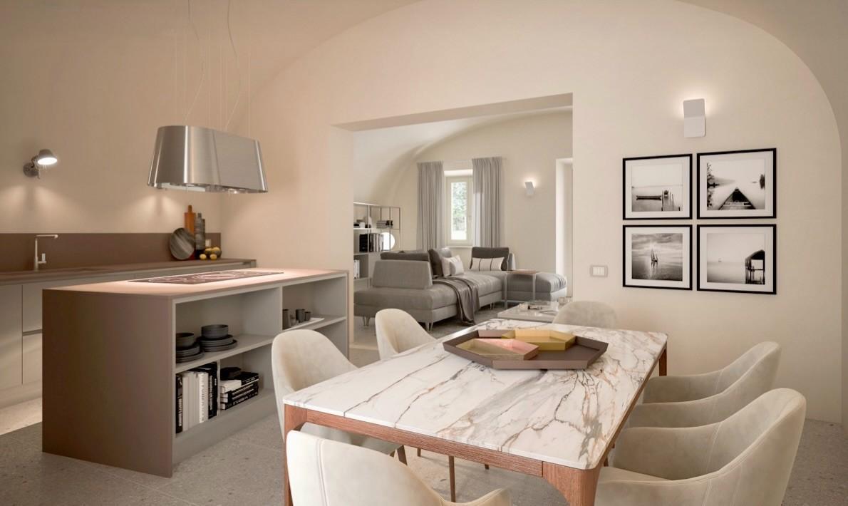 appartamento in vendita a Pisa in zona San Michele