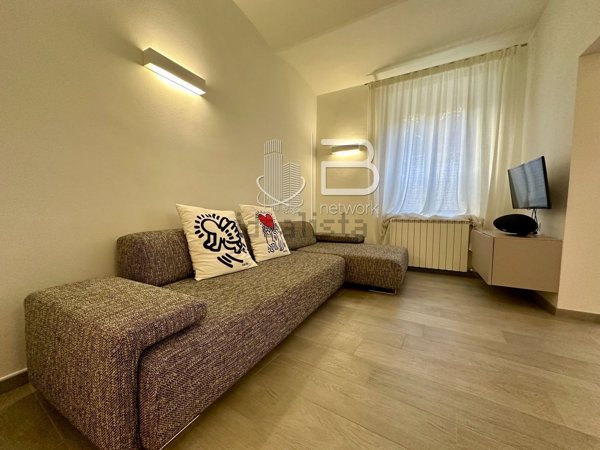 appartamento in vendita a Pisa in zona Quartiere San Francesco