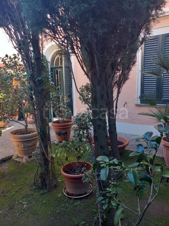 casa indipendente in vendita a Pisa in zona Quartiere San Giusto
