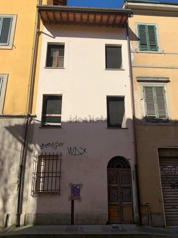 casa indipendente in vendita a Pisa in zona Quartiere Sant'Antonio