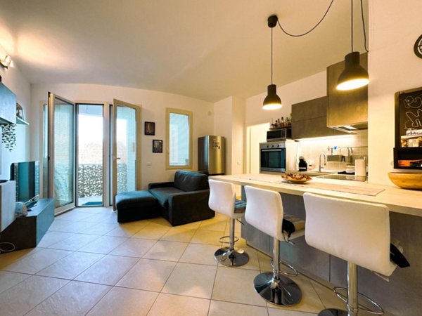 appartamento in vendita a Pisa in zona Calambrone