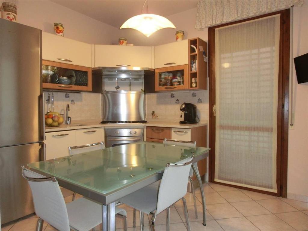 appartamento in vendita a Pisa in zona Putignano