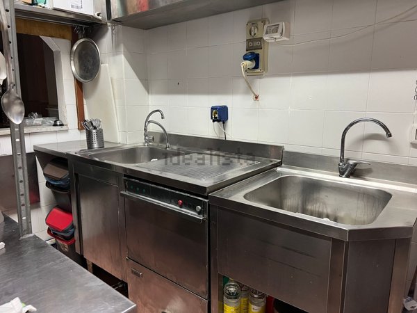 negozio in vendita a Pisa