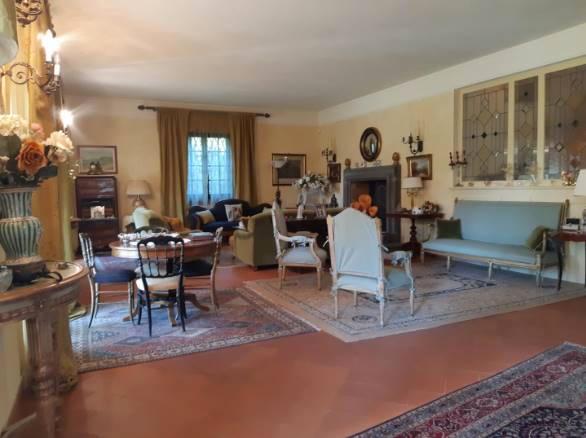 casa indipendente in vendita a Pisa in zona Tirrenia