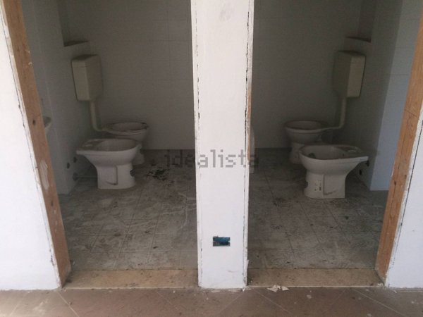 ufficio in vendita a Pisa in zona Porta a Lucca