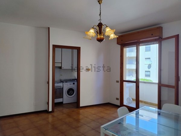 appartamento in vendita a Pisa in zona Cisanello