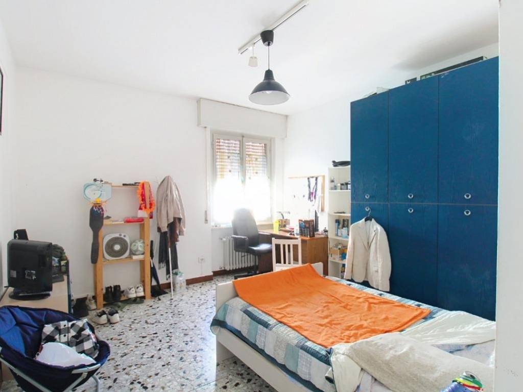 appartamento in vendita a Pisa in zona Stazione