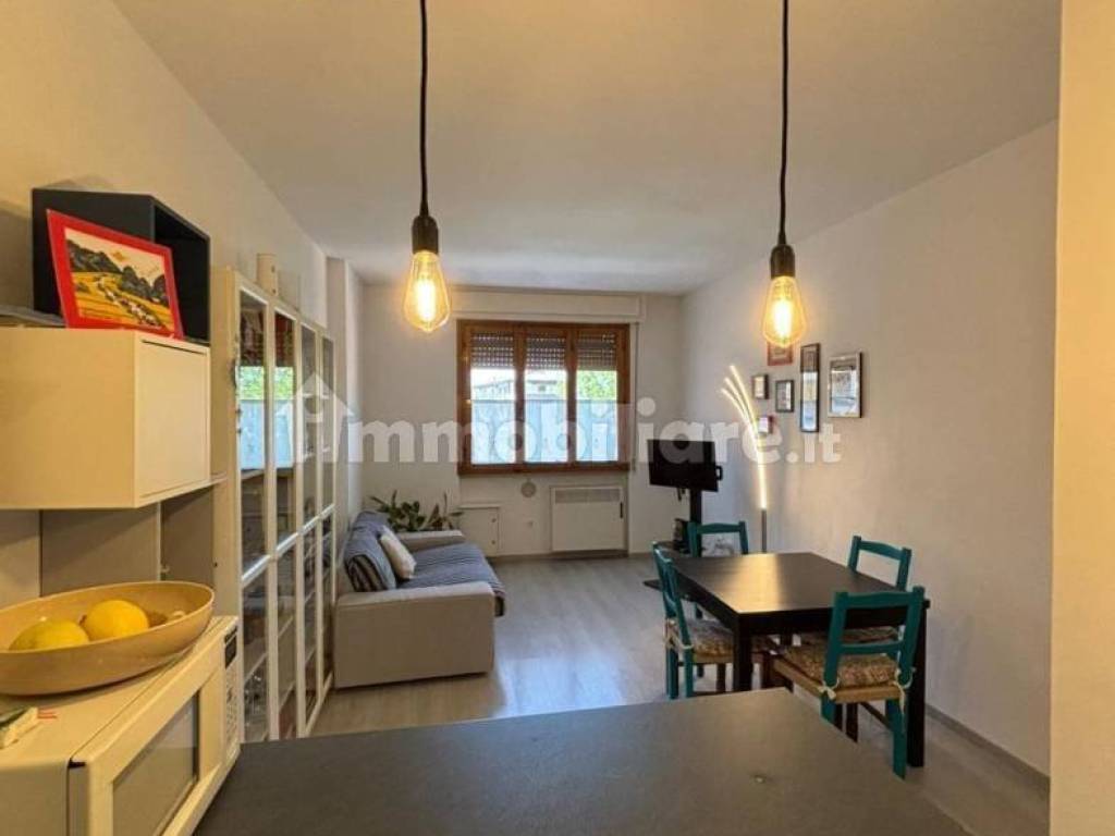 appartamento in vendita a Pisa in zona Pratale / Don Bosco