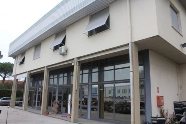 appartamento in vendita a Pisa in zona Ospedaletto