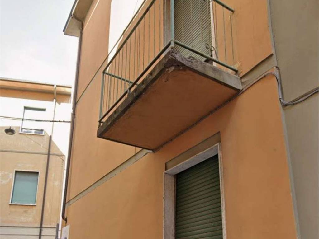 appartamento in vendita a Pisa in zona Quartiere Santa Maria