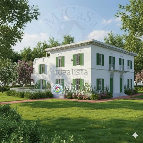 appartamento in vendita a Pisa in zona Cisanello