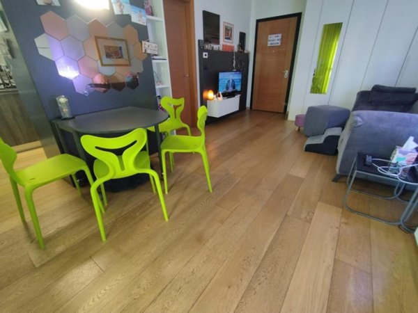 appartamento in vendita a Pisa in zona La Vettola